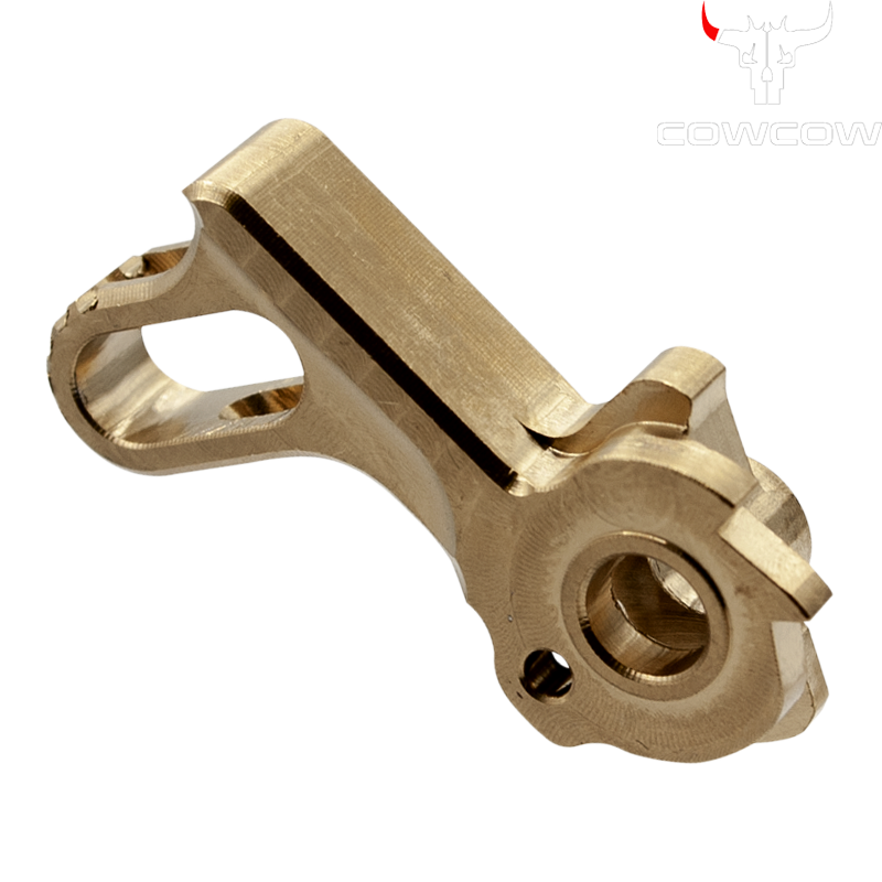 COWCOW - Hammer Match Grade, Or,  pour HI-CAPA, 1911 Airsoft
