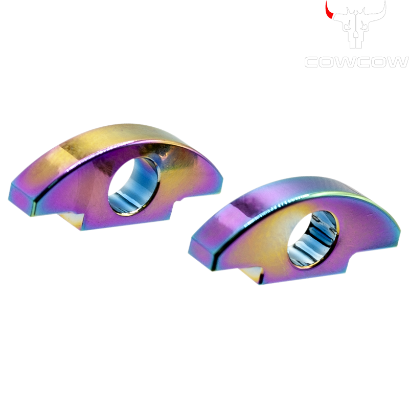 COWCOW - Buffer Short Stroke pour AAP-01 ACTION ARMY