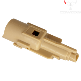 COWCOW - Set Nozzle Complet Enhanced pour AAP01