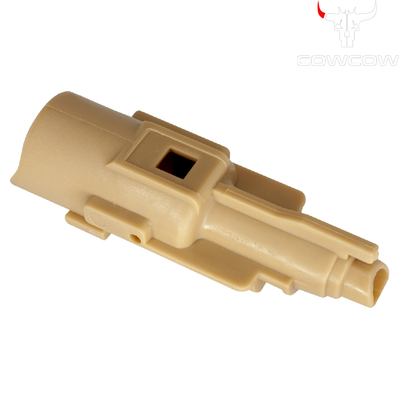 COWCOW - Set Nozzle Complet Enhanced pour AAP01