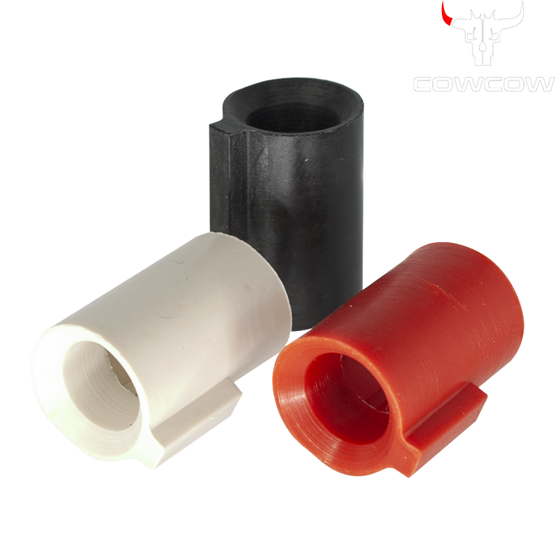 COWCOW - Set de Joint Hop-Up, 50°, 60°, 70° pour GBB