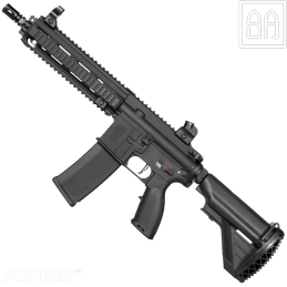SPECNA ARMS - Réplique SA-H20, HK416, EDGE™ 2.0 ASTER™