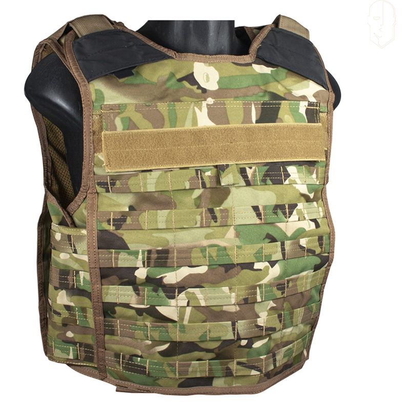 SHADOW GEAR - Plate Carrier ATLAS, MOLLE, UTP (Multicam)