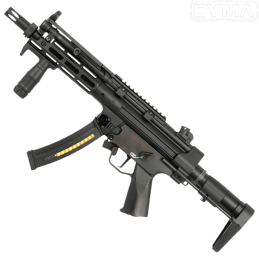 CYMA - Réplique MP5 CM041G, Version Platinum