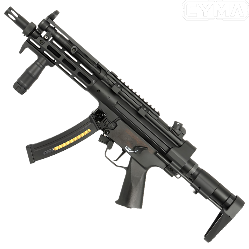 CYMA - Réplique MP5 CM041G, Version Platinum