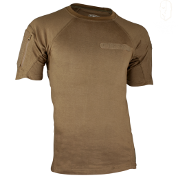 SHADOW GEAR - Combat Shirt INSTRUCTOR, Coyote