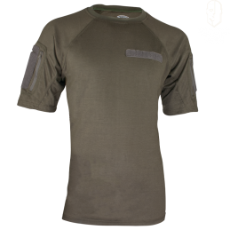 SHADOW GEAR - Combat Shirt INSTRUCTOR, Ranger Green