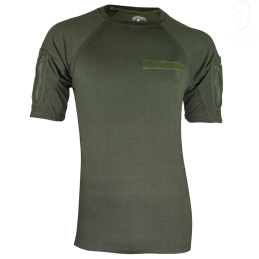 SHADOW GEAR - Combat Shirt INSTRUCTOR, Olive Drab