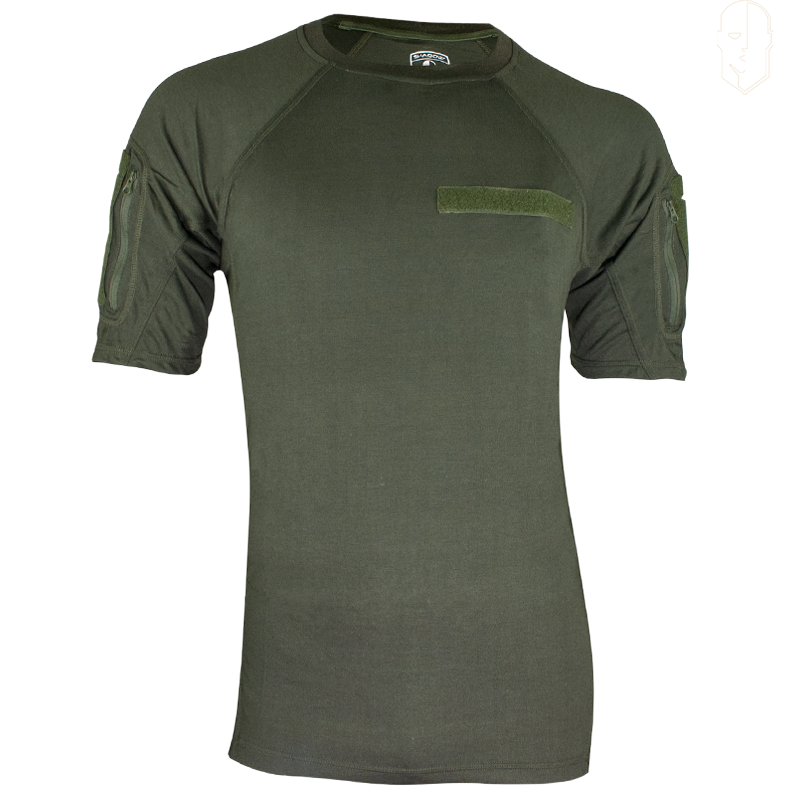 SHADOW GEAR - Combat Shirt INSTRUCTOR, Olive Drab