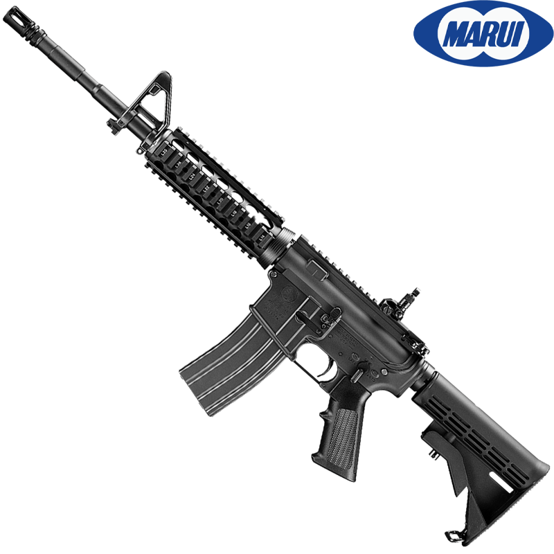 TOKYO MARUI - Réplique M4A1 RIS MWS, GBBR