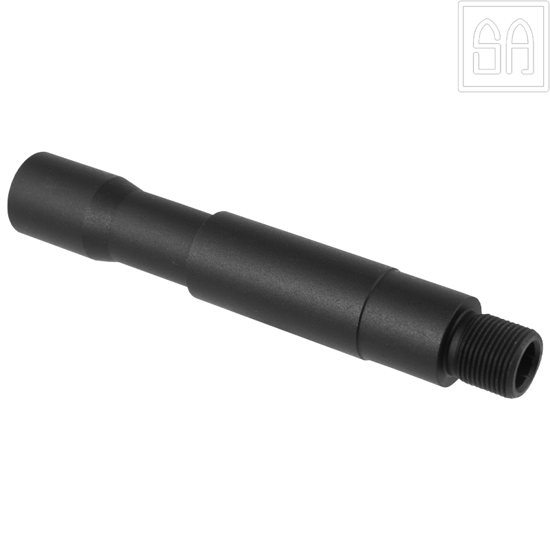 SPECNA ARMS - Extension de Canon Externe ONE™ 100mm, 14mm CCW