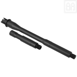 SPECNA ARMS - Canon Externe, ONE™, 270 - 380mm, 14mm CCW pour M4 AEG