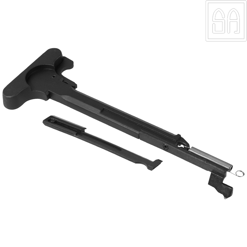 SPECNA ARMS - Charging Handle ONE™ , Levier d'armement pour M4 Airsoft