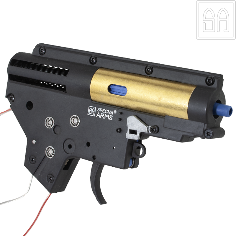 SPECNA ARMS - Gearbox Complète ONE™ Version 2 QD