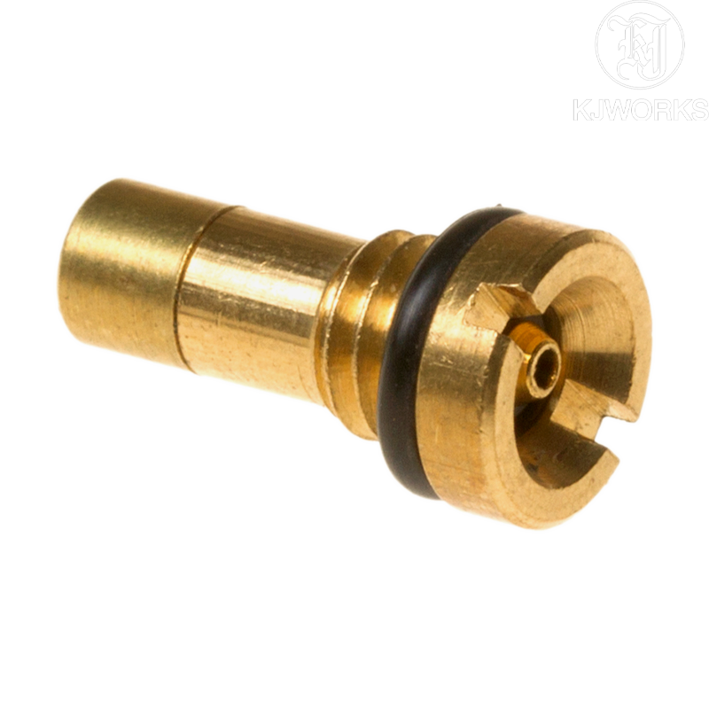 KJ WORKS - Valve de Remplissage pour KP-17, KP-13 GBB