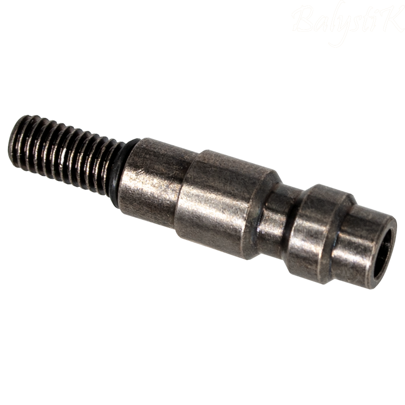 BALYSTIK - Valve Sans Perçage pour Chargeurs GBB KJ Works, WE, VFC Version US