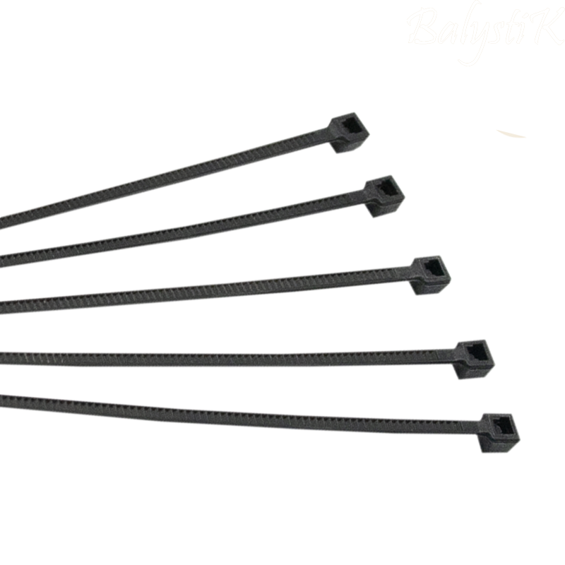 BALYSTIK - Lot de 5 Serreflex pour Régulateur HPR800C