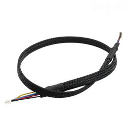 BALYSTIK - Cable de Remplacement pour FCU POLARSTAR, 34 cm