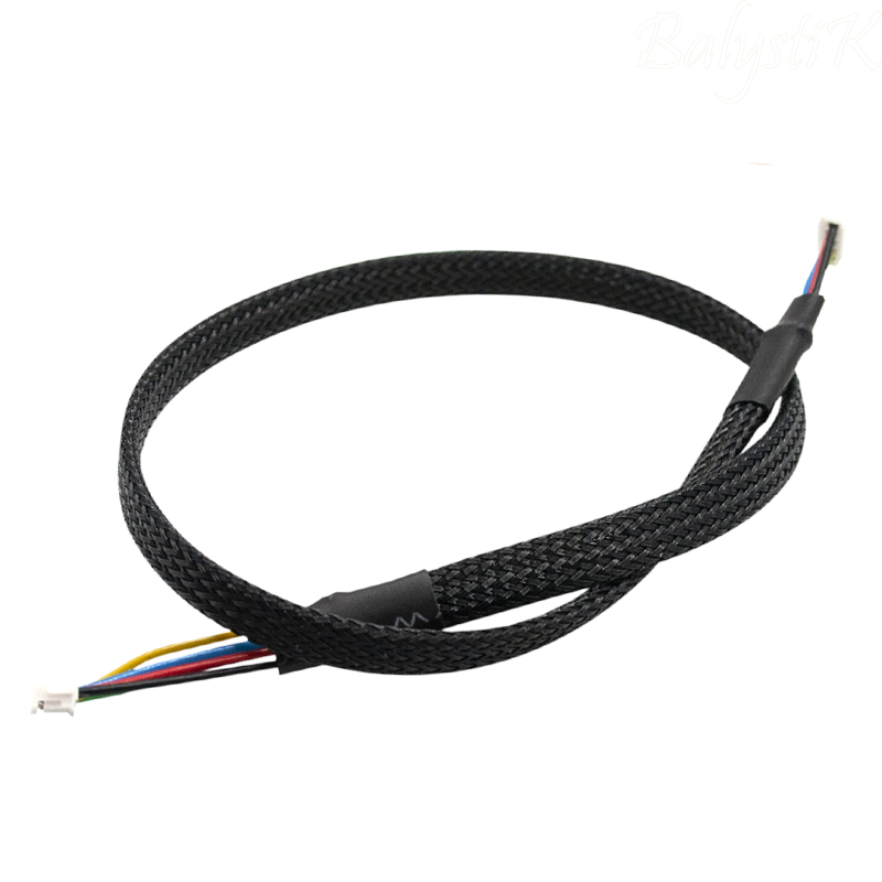 BALYSTIK - Cable de Remplacement pour FCU POLARSTAR, 34 cm