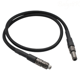 BALYSTIK - Flexible DELUXE Haut Débit HPA Airsoft, EU