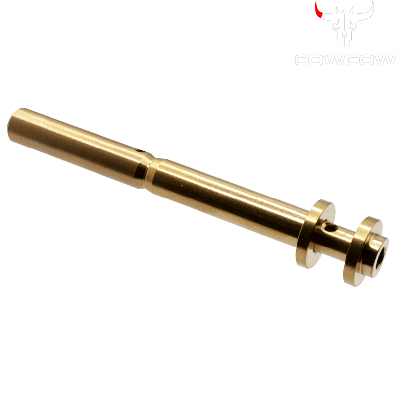 COWCOW - Guide Rod RM1 pour HI-CAPA TM, GBB, Gold