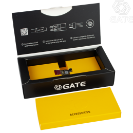 GATE - USB Link pour Mosfet TITAN™ et ASTER™