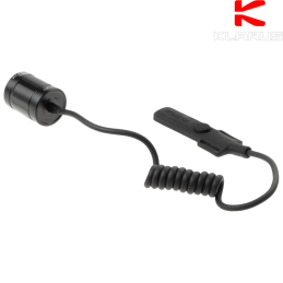 KLARUS - Contacteur Déporté TRS1 pour Lampe XT11, XT1