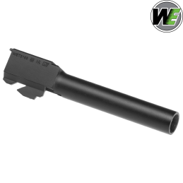 WE - Canon Externe, Outer Barrel,  Part G-39 pour G17, WE17