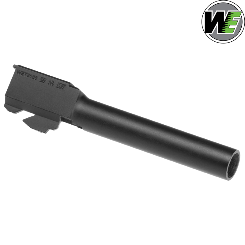 WE - Canon Externe, Outer Barrel,  Part G-39 pour G17, WE17