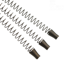 DR.BLACK - Set de 3 Nozzle Spring 120% pour HI-CAPA Gbb