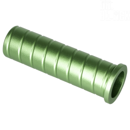 DR.BLACK - Recoil Spring Guide Plug, Long Version, Vert, pour HI-CAPA Gbb