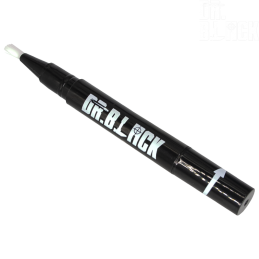 DR.BLACK - Stylo Lubrifiant Special GBB Airsoft