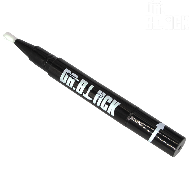 DR.BLACK - Stylo Lubrifiant Special GBB Airsoft