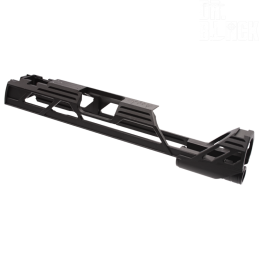 DR.BLACK - Culasse Custom "Type 901" pour HI-CAPA 5.1, Noir