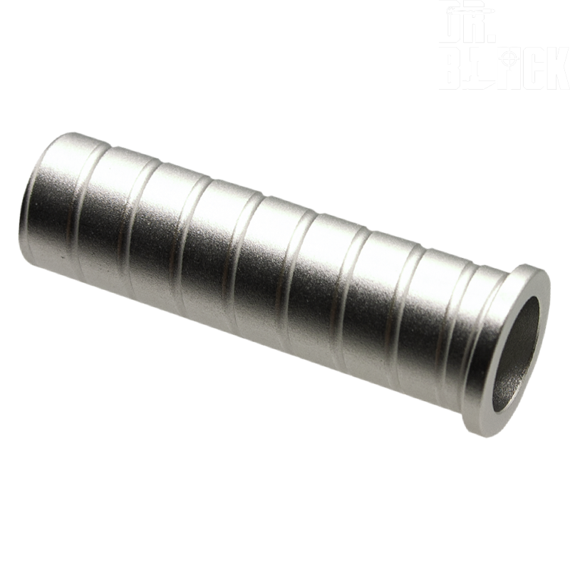 DR.BLACK - Recoil Spring Guide Plug, Long Version pour HI-CAPA Gbb