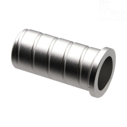 DR.BLACK - Recoil Spring Guide Plug, Short Version pour HI-CAPA Gbb