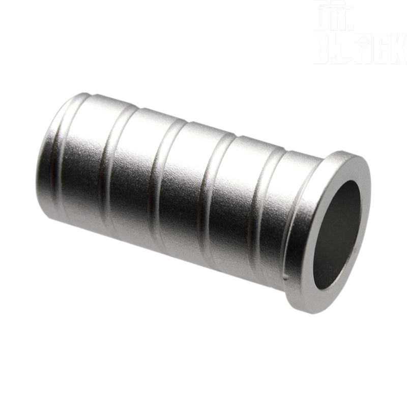 DR.BLACK - Recoil Spring Guide Plug, Short Version pour HI-CAPA Gbb