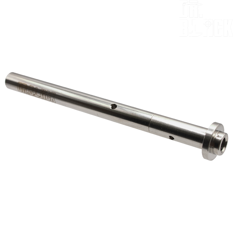 DR.BLACK - Recoil Spring Guide Stainless pour HI-CAPA 5.1