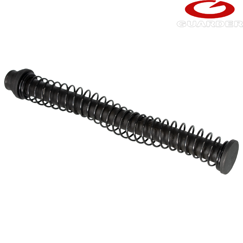 GUARDER - Guide Ressort S-Type pour G17 Tokyo Marui GBB Airsoft