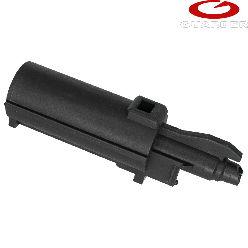 GUARDER - Nozzle ENHANCED MP7A1 Tokyo Marui GBBR, MP7A1-13