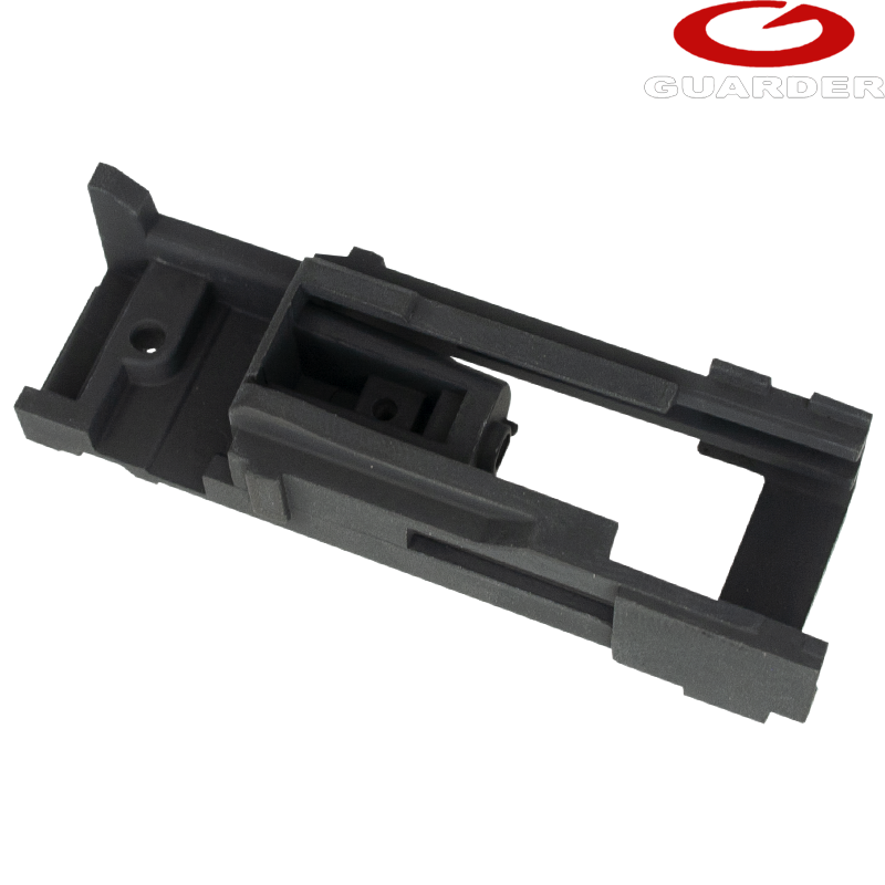 GUARDER - Blowback Housing Light Weight G18C GBB Airsoft