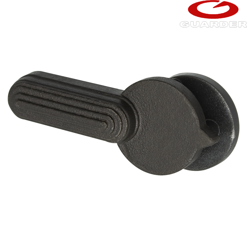 GUARDER - Sélecteur de Tir Externe ENHANCED M4, M16