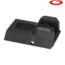 GUARDER - Magazine Lip pour GLOCK GBB Airsoft