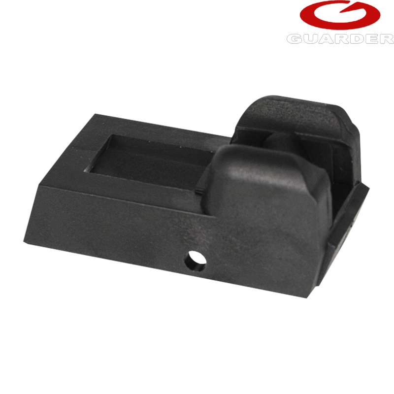 GUARDER - Magazine Lip pour GLOCK GBB Airsoft