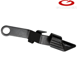 GUARDER - Slide Lock Extended pour GLOCK GBB Airsoft