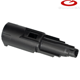 GUARDER - Kit Nozzle ENHANCED G17, 22, 26, 34 GBB