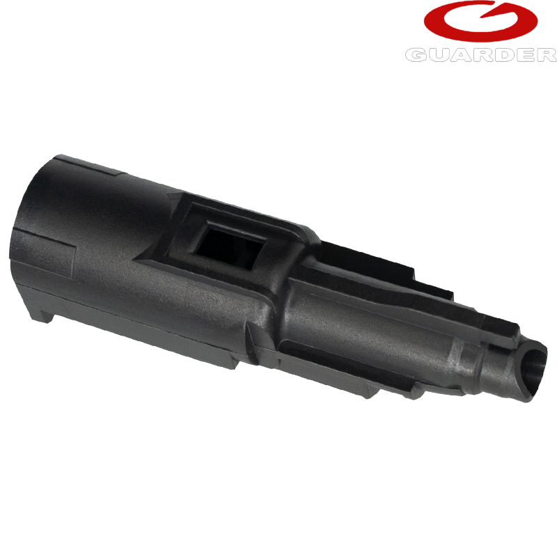 GUARDER - Kit Nozzle ENHANCED G17, 22, 26, 34 GBB