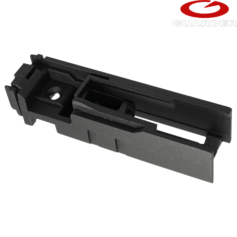 GUARDER - Blowback Housing Original G17, G26 TM GBB Airsoft