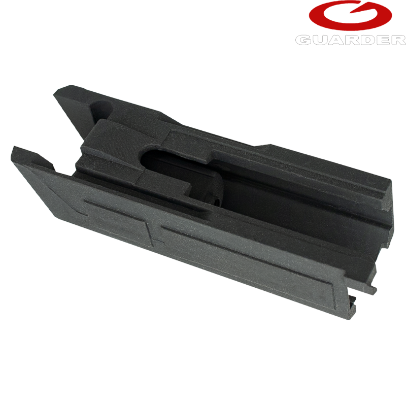 GUARDER - Blowback Housing Light Weight P226 GBB Airsoft