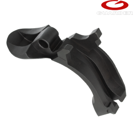 GUARDER - Safety Grip ENHANCED pour M1911, MEU GBB Airsoft
